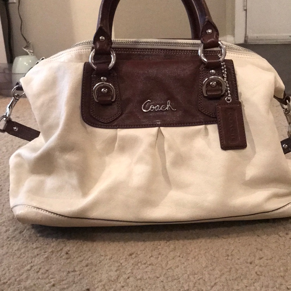 Coach Handbag